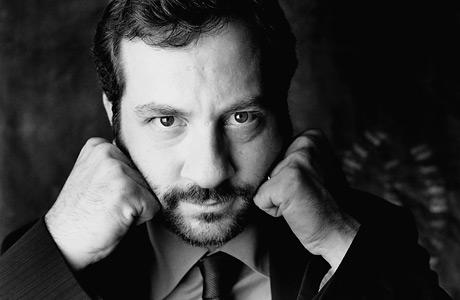 贾德·阿帕图 Judd Apatow 写真 #01