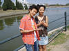 张一山 Yishan Zhang 生活照 #06