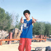 张一山 Yishan Zhang