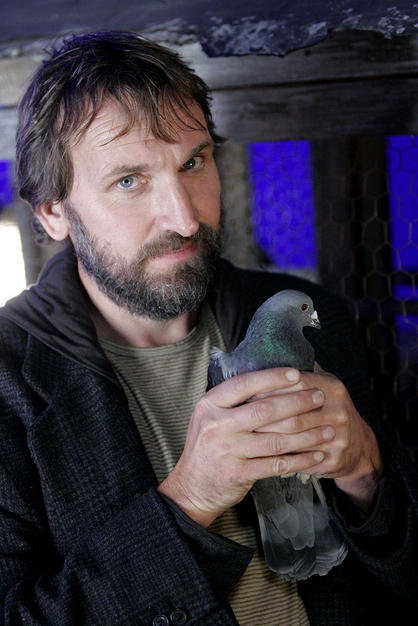 克里斯托弗·埃克莱斯顿 Christopher Eccleston 写真 #03
