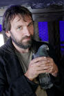 写真 #03：克里斯托弗·埃克莱斯顿 Christopher Eccleston