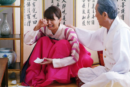不良少妇Bad Wife(2008)剧照 #02