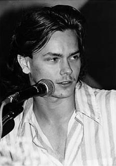 瑞弗·菲尼克斯 River Phoenix 生活照 #03