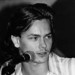 生活照 #03：瑞弗·菲尼克斯 River Phoenix
