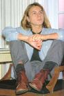 瑞弗·菲尼克斯 River Phoenix 生活照 #06