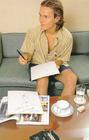 瑞弗·菲尼克斯 River Phoenix 生活照 #01