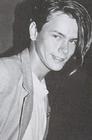 瑞弗·菲尼克斯 River Phoenix 生活照 #05