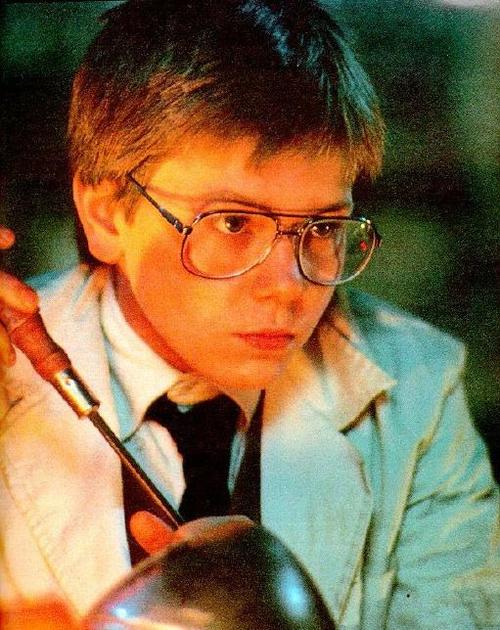 瑞弗·菲尼克斯 River Phoenix 写真 #07