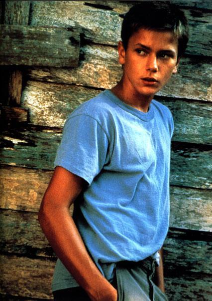 瑞弗·菲尼克斯 River Phoenix 写真 #56