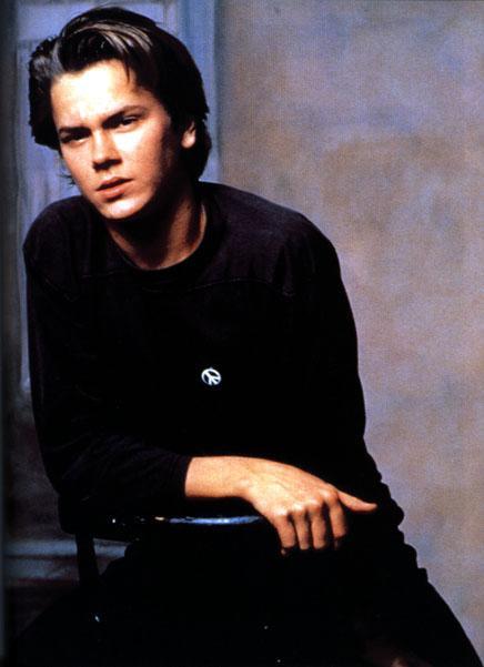 瑞弗·菲尼克斯 River Phoenix 写真 #43