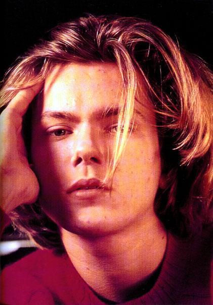 瑞弗·菲尼克斯 River Phoenix 写真 #45