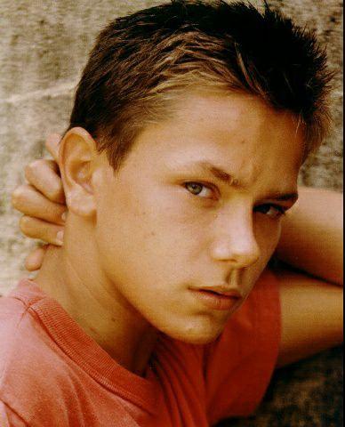 瑞弗·菲尼克斯 River Phoenix 写真 #71