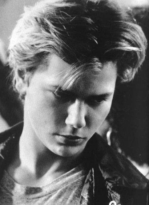 瑞弗·菲尼克斯 River Phoenix 写真 #92