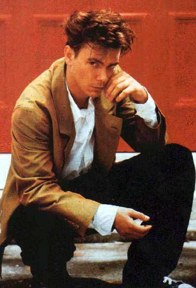 瑞弗·菲尼克斯 River Phoenix 写真 #78