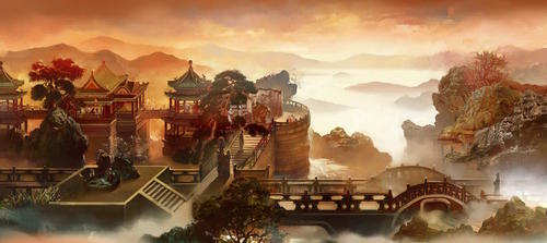 红楼梦Hong lou meng(2009)剧照 #02