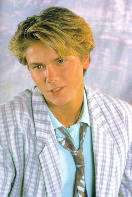 瑞弗·菲尼克斯 River Phoenix 写真 #97