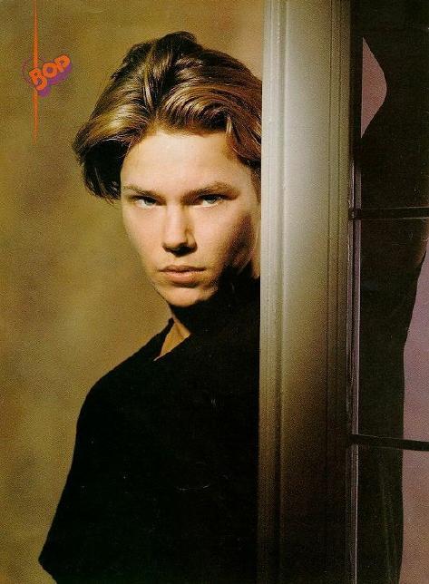 瑞弗·菲尼克斯 River Phoenix 写真 #68