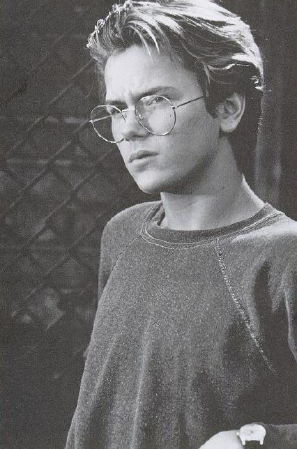 瑞弗·菲尼克斯 River Phoenix 写真 #118