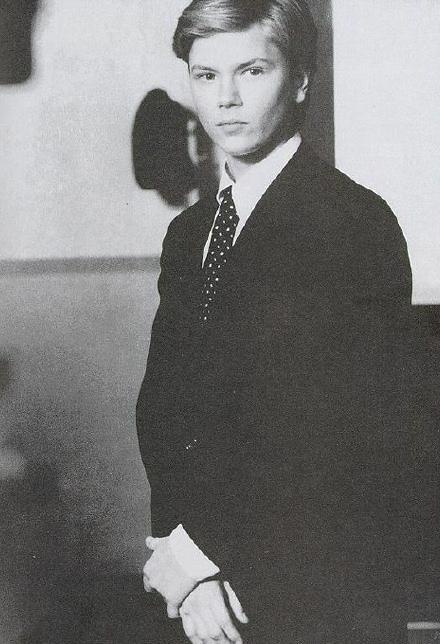 瑞弗·菲尼克斯 River Phoenix 写真 #120