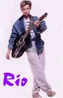 瑞弗·菲尼克斯 River Phoenix 写真 #113
