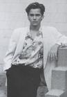 瑞弗·菲尼克斯 River Phoenix 写真 #119