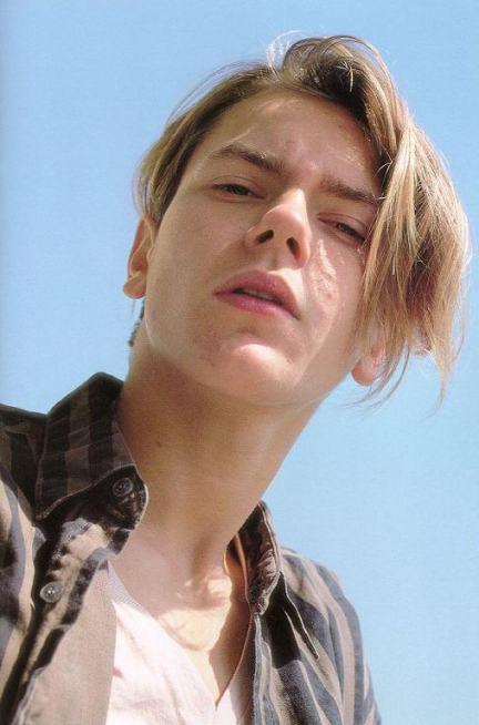 瑞弗·菲尼克斯 River Phoenix 写真 #108