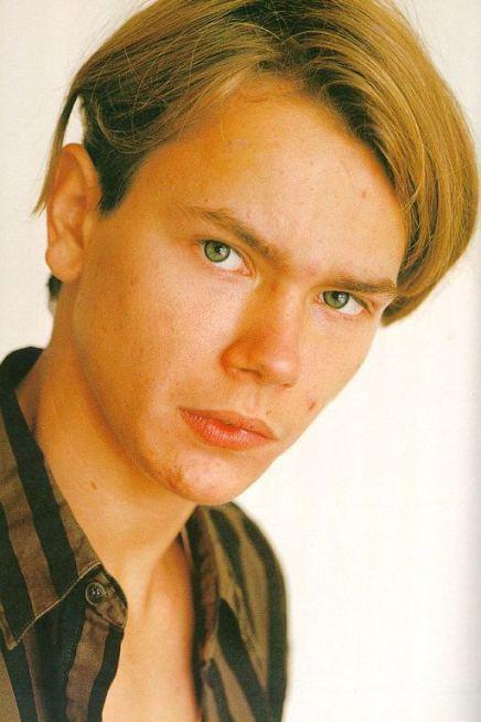 瑞弗·菲尼克斯 River Phoenix 写真 #153