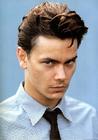 写真 #165：瑞弗·菲尼克斯 River Phoenix
