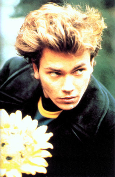 瑞弗·菲尼克斯 River Phoenix 写真 #140