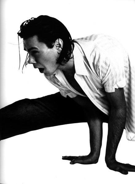 瑞弗·菲尼克斯 River Phoenix 写真 #144