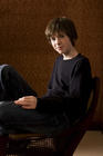写真 #09：弗莱迪·海默 Freddie Highmore