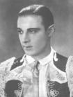 写真 #0001：鲁道夫·瓦伦蒂诺 Rudolph Valentino