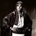 写真 #01：鲁道夫·瓦伦蒂诺 Rudolph Valentino