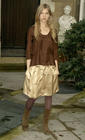 生活照 #07：克蕾曼丝·波西 Clemence Poesy