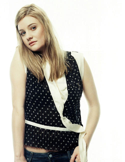 萝玛拉·嘉瑞 Romola Garai 写真 #16