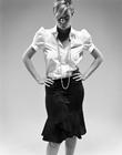 写真 #41：萝玛拉·嘉瑞 Romola Garai