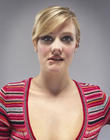 写真 #38：萝玛拉·嘉瑞 Romola Garai