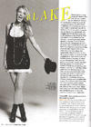 写真 #35：布蕾克·莱弗利 Blake Lively