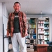 写真 #01：崔洋一 Youichi Sai