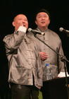 生活照 #11：郭德纲 Degang Guo
