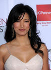 生活照 #06：胡凯莉 Kelly Hu