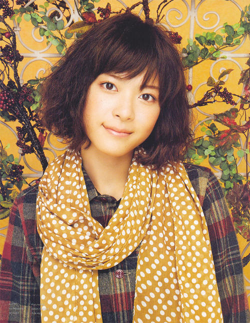 上野树里 Juri Ueno 写真 #120