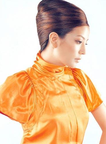 赵薇 Vicki Zhao 写真 #51