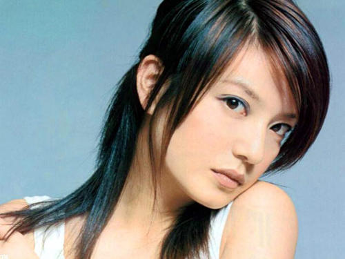 赵薇 Vicki Zhao 写真 #52