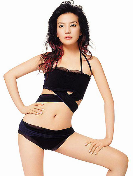赵薇 Vicki Zhao 写真 #59