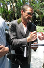 小罗伯特·唐尼 Robert Downey Jr. 生活照 #15