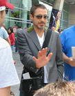 小罗伯特·唐尼 Robert Downey Jr. 生活照 #16
