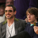 小罗伯特·唐尼 Robert Downey Jr.