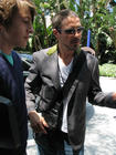 小罗伯特·唐尼 Robert Downey Jr. 生活照 #21