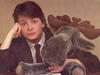 写真 #10：迈克尔·J·福克斯 Michael J. Fox